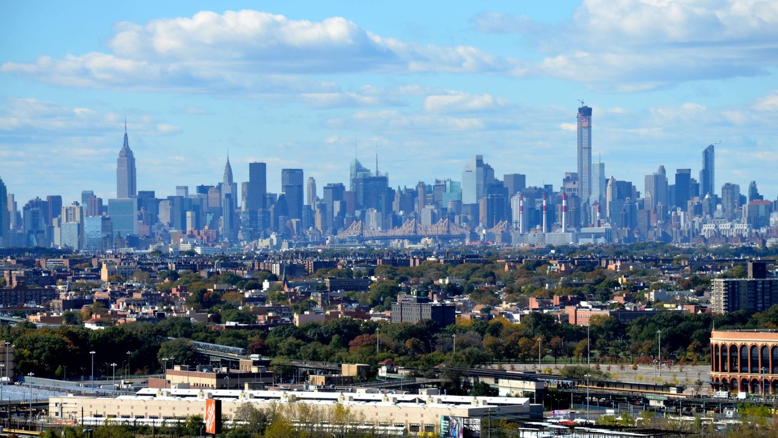 Commercial Refrigeration Repair Queens NY