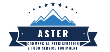 Aster Commercial Refrigeration